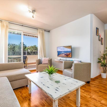 Benalmadena Marina Golf Appartement - Casa Valk Экстерьер фото