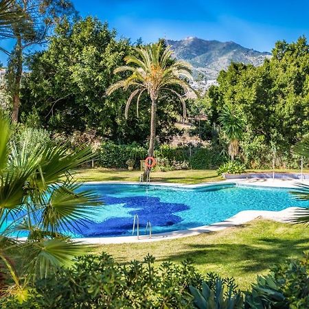 Benalmadena Marina Golf Appartement - Casa Valk Экстерьер фото