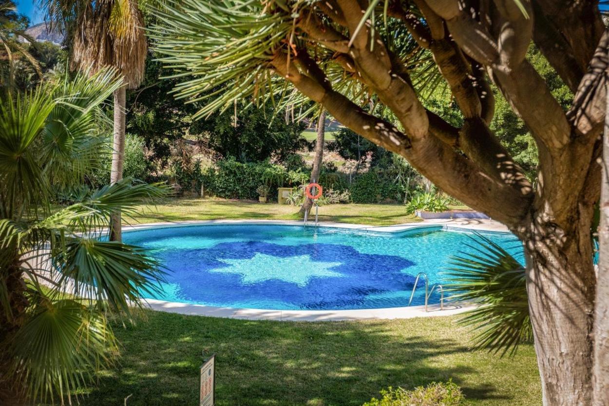 Benalmadena Marina Golf Appartement - Casa Valk Экстерьер фото