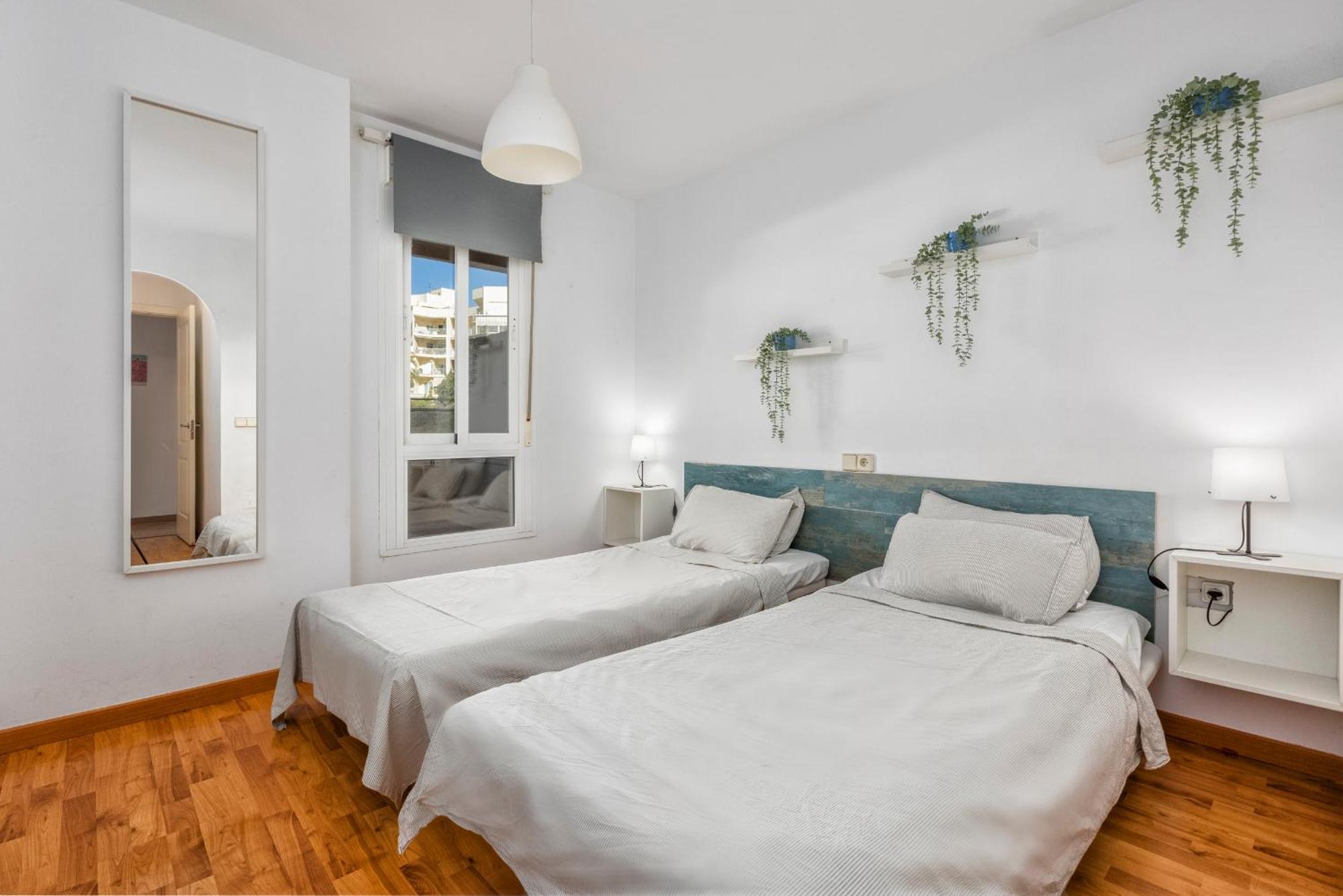 Benalmadena Marina Golf Appartement - Casa Valk Экстерьер фото
