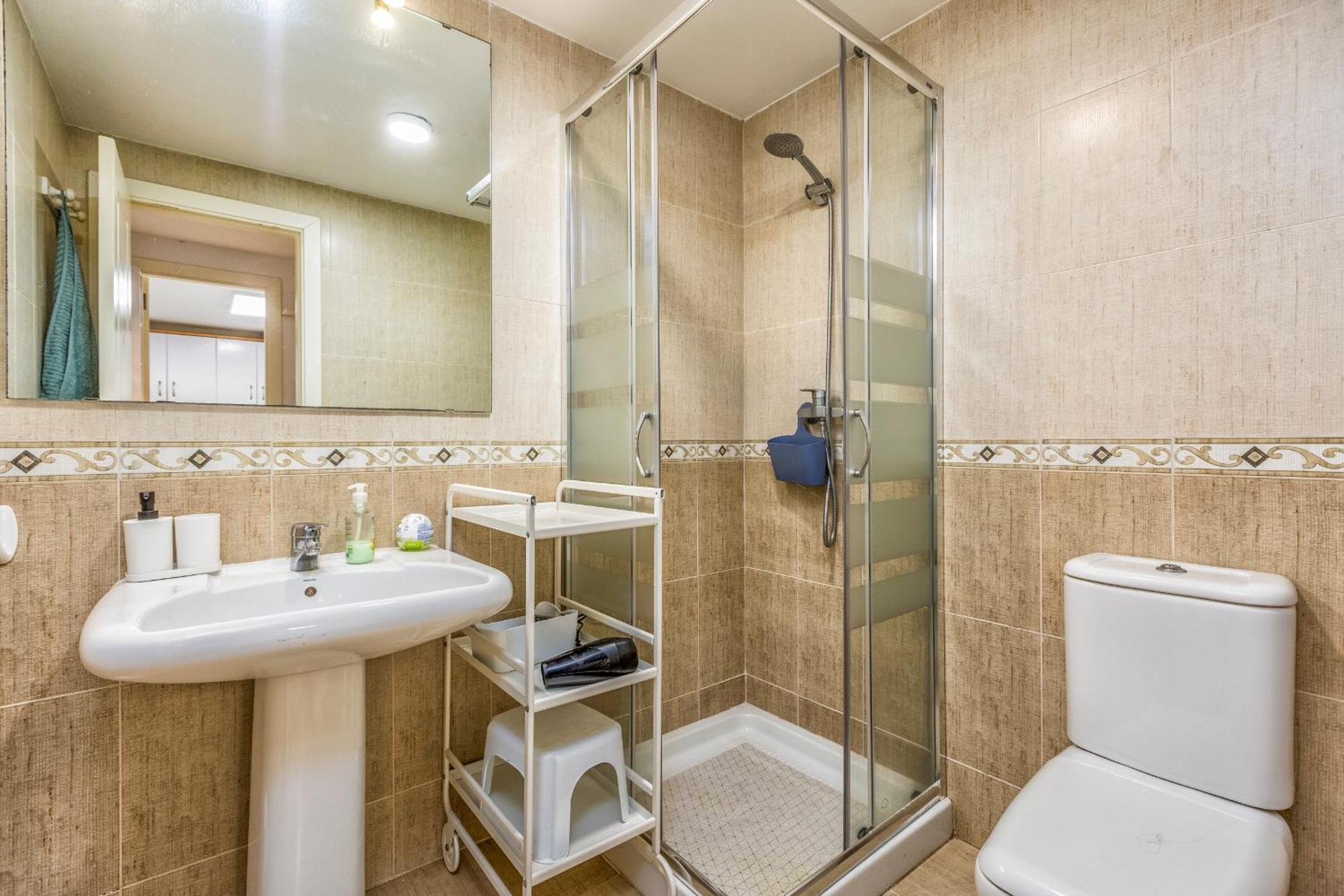 Benalmadena Marina Golf Appartement - Casa Valk Экстерьер фото
