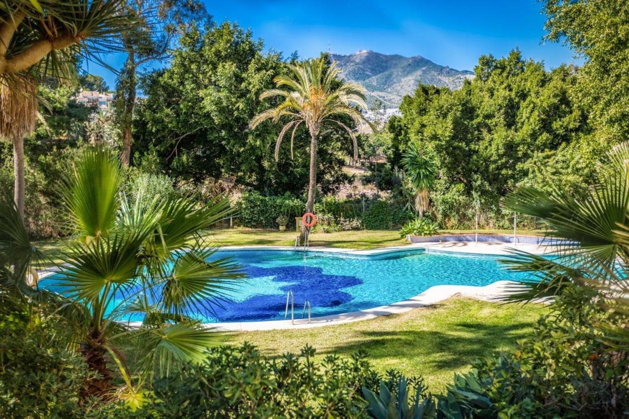 Benalmadena Marina Golf Appartement - Casa Valk Экстерьер фото